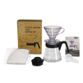 Hario V60 set