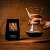 kawa kenia i chemex