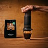 kawa Ebenica Guatemala i Aeropress