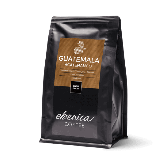 Guatemala Acatenango