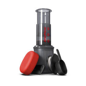 Podróżny zaparzacz do kawy AeroPress&nbsp;Go