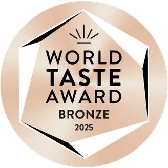 World Trade Award 2025 - Brąz