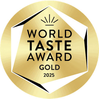 World Trade Award 2025 - Złoto