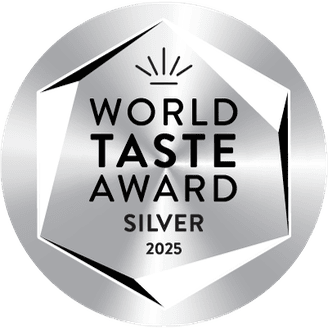 World Trade Award 2025 - Srebro